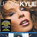 Kylie Minogue - The Ultimate Aphrodite Collection album Kylie Minogue - The Ultimate Aphrodite Collection album