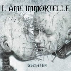 L&#039;ame Immortelle - Gezeiten альбом