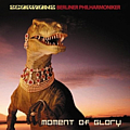 Scorpions - Moment of Glory альбом Scorpions - Moment of Glory альбом