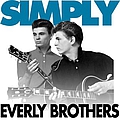 The Everly Brothers - Simply - The Everly Brothers ( 42 Essential Tracks) альбом