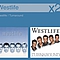 Westlife - Westlife/Turnaround album