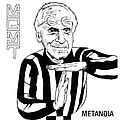 Mgmt - Metanoia альбом