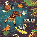 Capital Cities - In a Tidal Wave of Mystery album