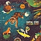 Capital Cities - In a Tidal Wave of Mystery album Capital Cities - In a Tidal Wave of Mystery album
