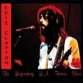 Eric Clapton - The Legendary L.A. Forum Show album