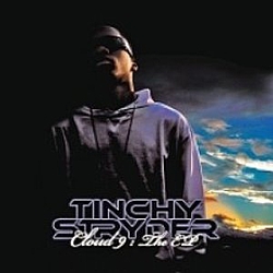 Tinchy Stryder - Cloud 9 : The EP album Tinchy Stryder - Cloud 9 : The EP album