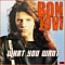 Bon Jovi - What You Want album