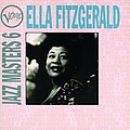 Ella Fitzgerald - Verve Jazz Masters 6 альбом