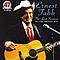 Ernest Tubb - The Last Sessions: All Time Greatest Hits album Ernest Tubb - The Last Sessions: All Time Greatest Hits album