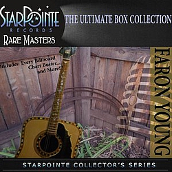 Faron Young - The Ultimate Box Collection album Faron Young - The Ultimate Box Collection album