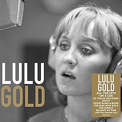 Lulu - Gold album