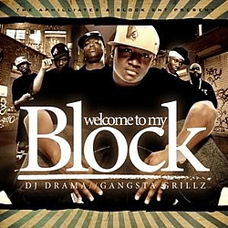 Yung Joc - Welcome To My Block album