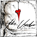 The Used - In Love And Death (PA + Bonus Track) album The Used - In Love And Death (PA + Bonus Track) album