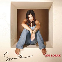 Ani Lorak - Smile album