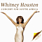 Whitney Houston - Concert For South Africa album