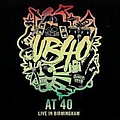 Ub40 - UB40 at 40 album