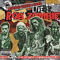 Rob Zombie - Astro-Creep: 2000 Live album Rob Zombie - Astro-Creep: 2000 Live album