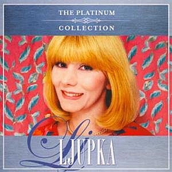 Ljupka Dimitrovska - The Platinum Collection album