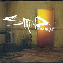 Staind - Price to Play альбом