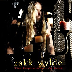 Zakk Wylde - The Beginning... At Last альбом