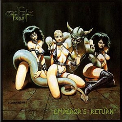 Celtic Frost - Emperor’s Return album