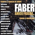 Francesco Baccini - Faber, Amico Fragile альбом
