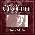 Gigliola Cinquetti - Collezione Privata (Private Collection) album Gigliola Cinquetti - Collezione Privata (Private Collection) album