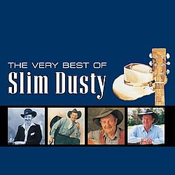 Slim Dusty - The Very Best Of Slim Dusty album