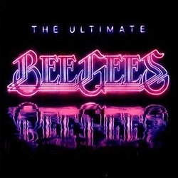 The Bee Gees - The Ultimate Bee Gees album The Bee Gees - The Ultimate Bee Gees album