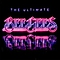 The Bee Gees - The Ultimate Bee Gees album