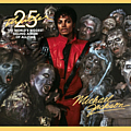 Michael Jackson - Thriller 25 Super Deluxe Edition album Michael Jackson - Thriller 25 Super Deluxe Edition album