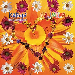 Kaliopi - Najmila (live &amp; unreleased) album