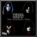 Kiss - The Greatest Hits альбом Kiss - The Greatest Hits альбом