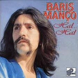 Baris Manco - HAL HAL album