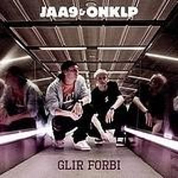 Jaa9 &amp; OnklP - Glir Forbi альбом