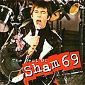 Sham 69 - The Best of Sham 69 альбом