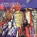 John Lydon - The Best Of British альбом John Lydon - The Best Of British альбом