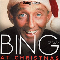 Bing Crosby - At Christmas альбом