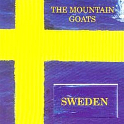 Mountain Goats - Sweden album
