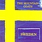 Mountain Goats - Sweden album