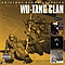 Wu-Tang Clan - Original Album Classics album Wu-Tang Clan - Original Album Classics album