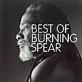 Burning Spear - Best Of альбом