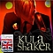 Kula Shaker - iTunes Festival: London album