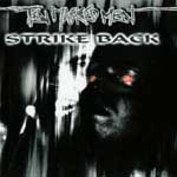 Ten Masked Men - Ten Masked Men Strike Back альбом Ten Masked Men - Ten Masked Men Strike Back альбом
