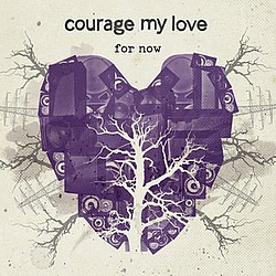 Courage My Love - For Now album