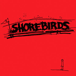 Shorebirds - Shorebirds album