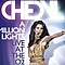 Cheryl Cole - A Millions Lights - Live At The O2 album Cheryl Cole - A Millions Lights - Live At The O2 album