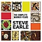 Steve Earle - The Complete Warner Years альбом Steve Earle - The Complete Warner Years альбом