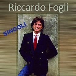 Riccardo Fogli - Singoli album