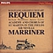 Wolfgang Amadeus Mozart - Requiem D-moll KV 626 альбом